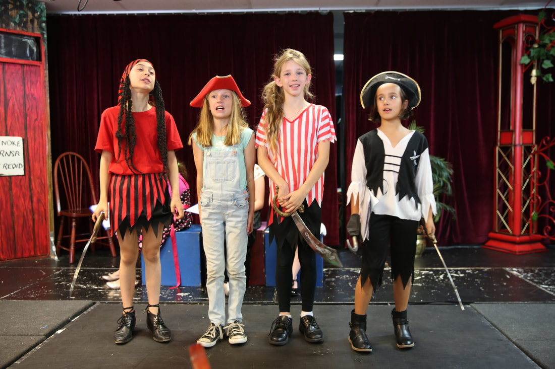 ★ Canberra’s Leading Speech & Drama Academy ★ We welcome beginners to experience a warm, inclusive environment, where everyone SHINES!