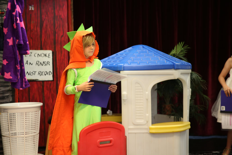 ★ Canberra’s Leading Speech & Drama Academy ★ We welcome beginners to experience a warm, inclusive environment, where everyone SHINES!