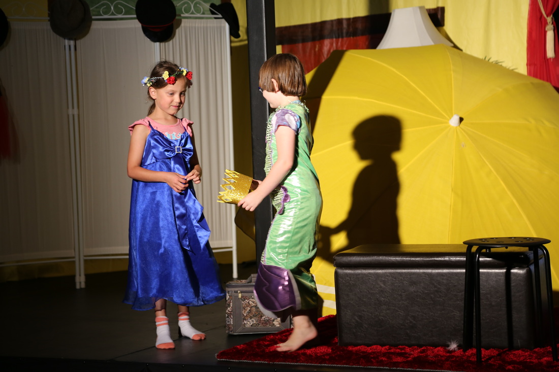 ★ Canberra’s Leading Speech & Drama Academy ★ We welcome beginners to experience a warm, inclusive environment, where everyone SHINES!